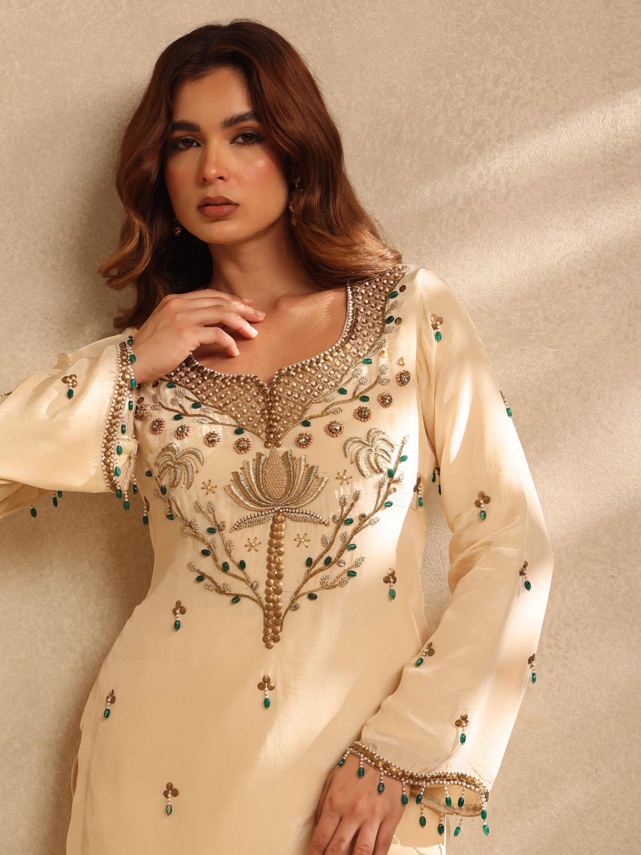 Kurta Sets