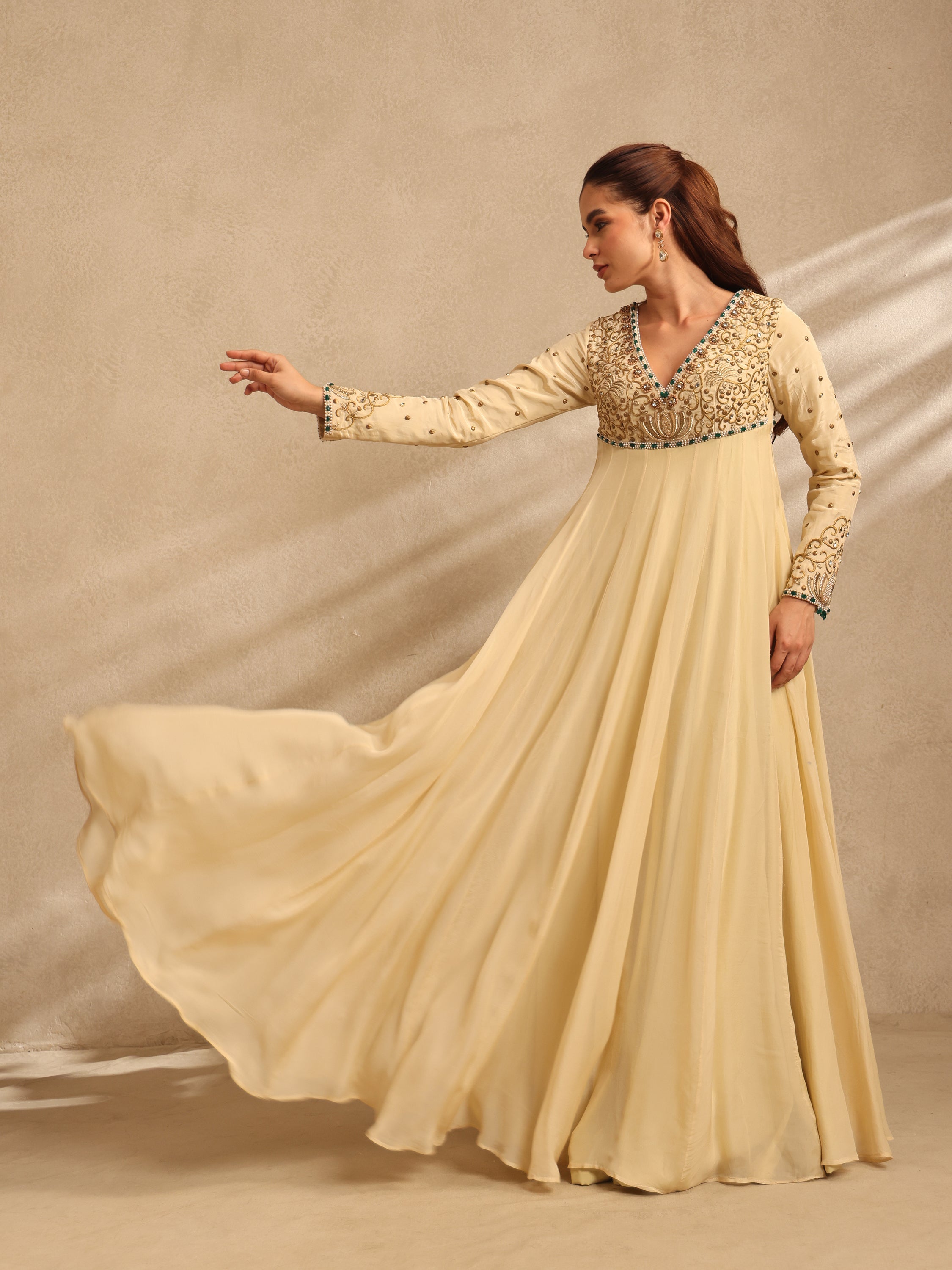 Anarkali