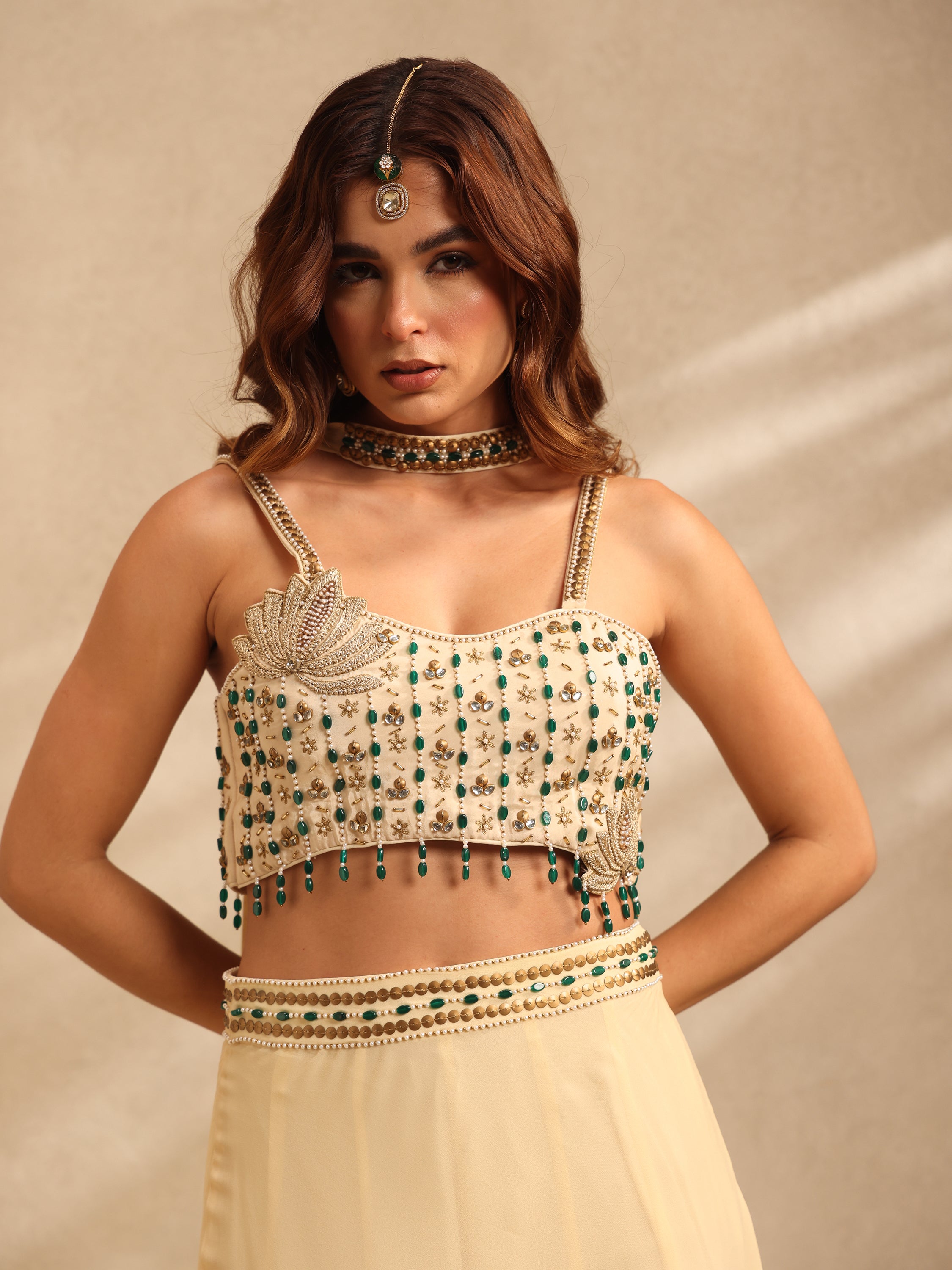 Sukoon | Zareen