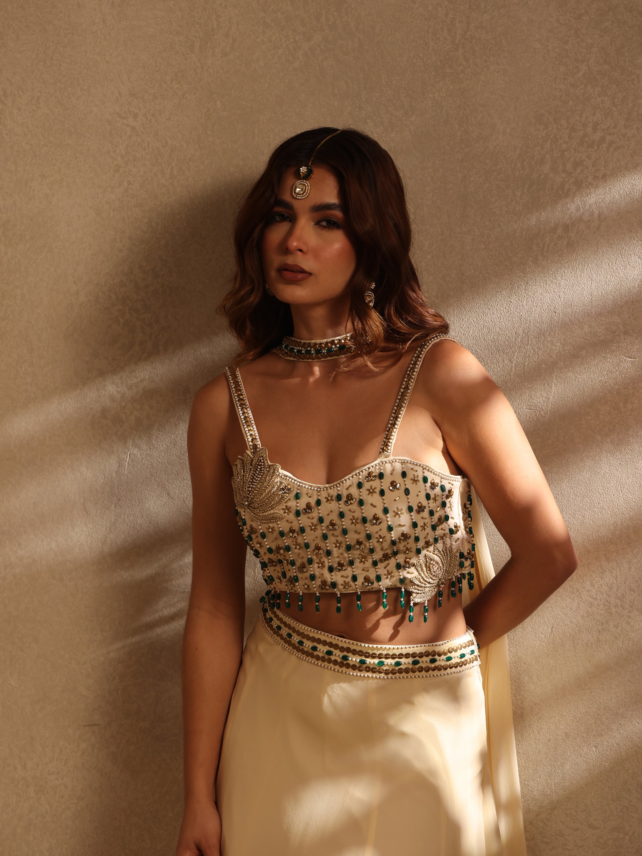 Sukoon | Zareen